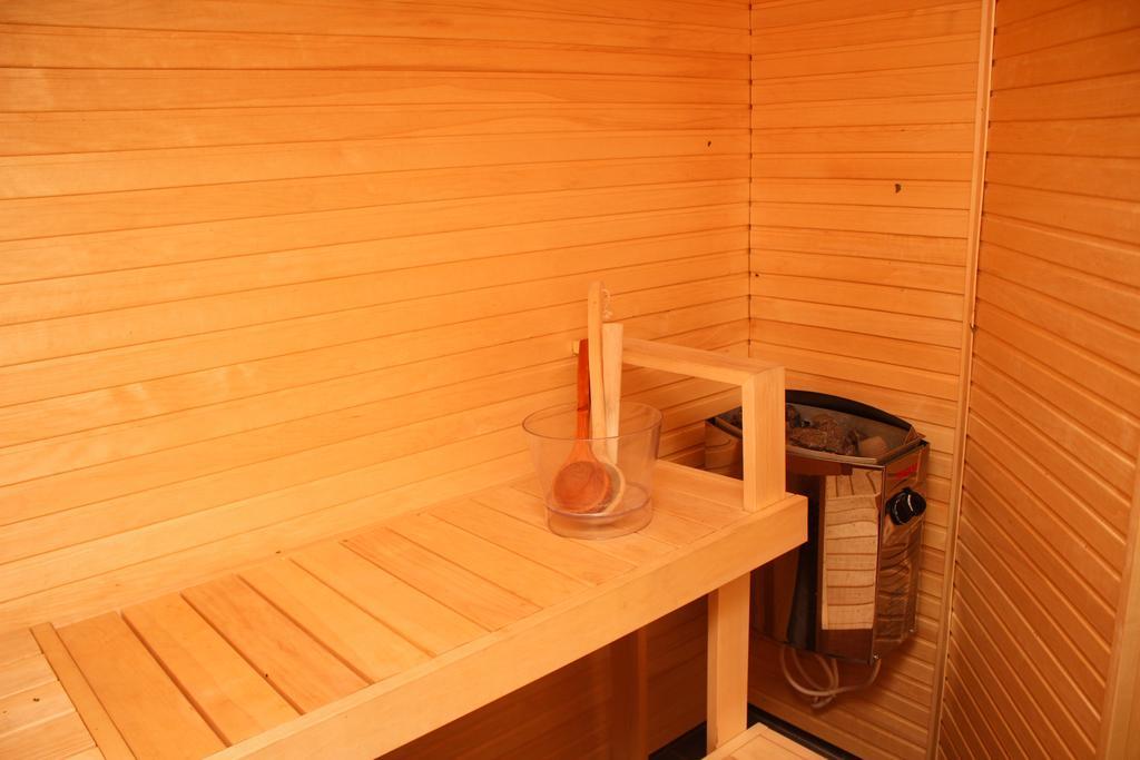 Rotermanni Lux Apartment Tallinn Exterior photo