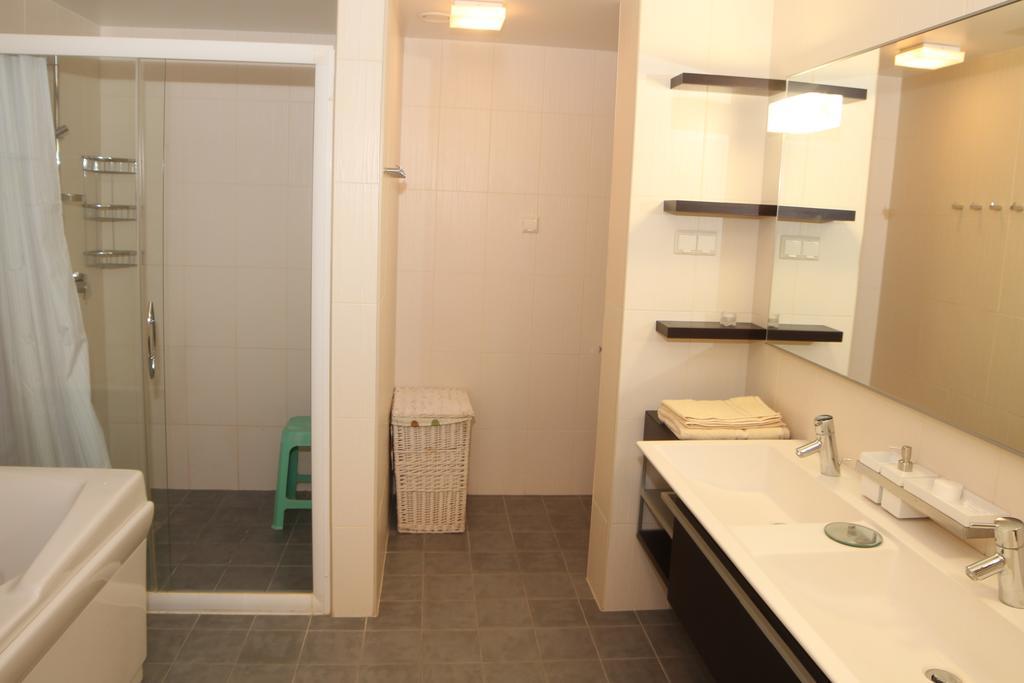 Rotermanni Lux Apartment Tallinn Exterior photo